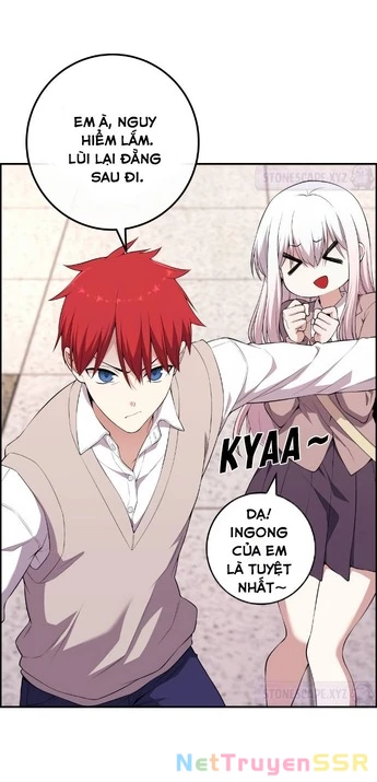 Nhân Vật Webtoon Na Kang Lim Chapter 155 - 15