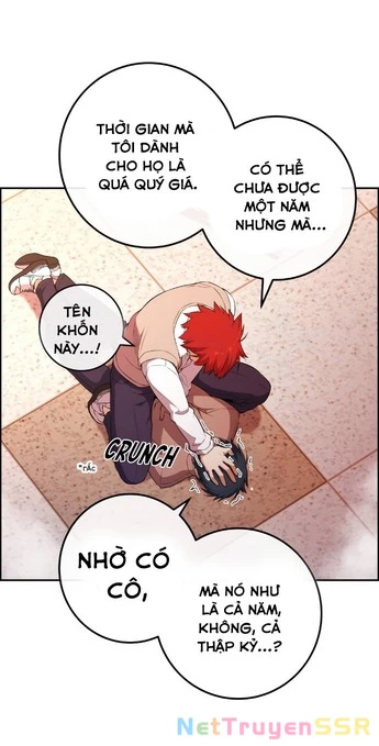 Nhân Vật Webtoon Na Kang Lim Chapter 155 - 52