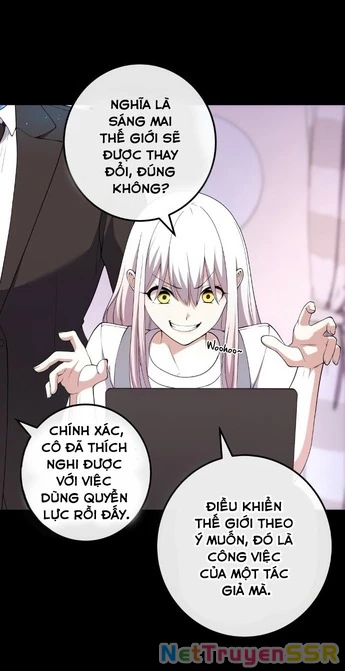 Nhân Vật Webtoon Na Kang Lim Chapter 155 - 61