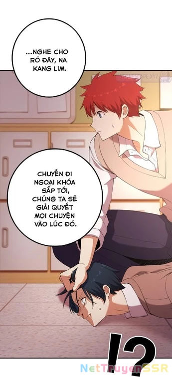 Nhân Vật Webtoon Na Kang Lim Chapter 155 - 77