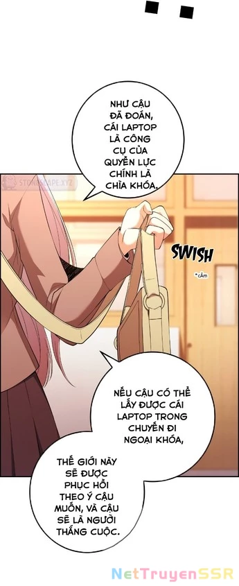 Nhân Vật Webtoon Na Kang Lim Chapter 155 - 78