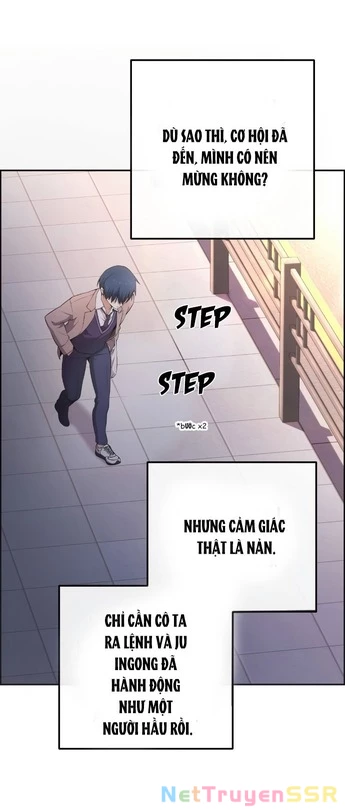 Nhân Vật Webtoon Na Kang Lim Chapter 155 - 104