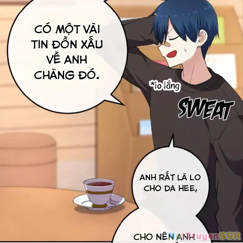 Nhân Vật Webtoon Na Kang Lim Chapter 156 - 7