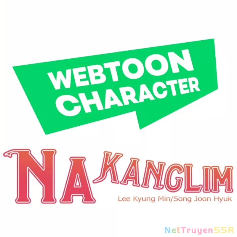 Nhân Vật Webtoon Na Kang Lim Chapter 156 - 20