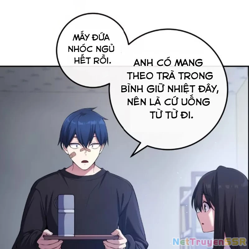 Nhân Vật Webtoon Na Kang Lim Chapter 157 - 3