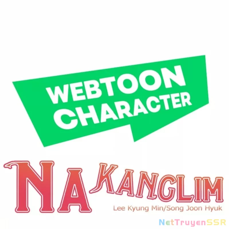 Nhân Vật Webtoon Na Kang Lim Chapter 157 - 19