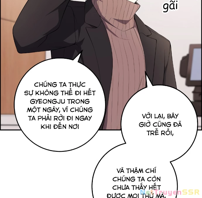 Nhân Vật Webtoon Na Kang Lim Chapter 158 - 5