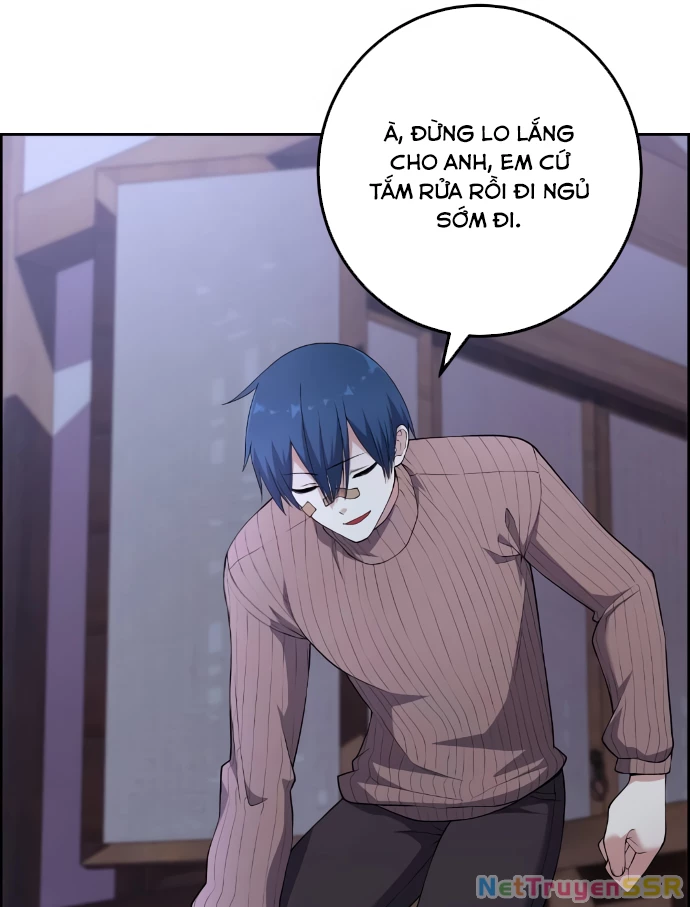 Nhân Vật Webtoon Na Kang Lim Chapter 158 - 46