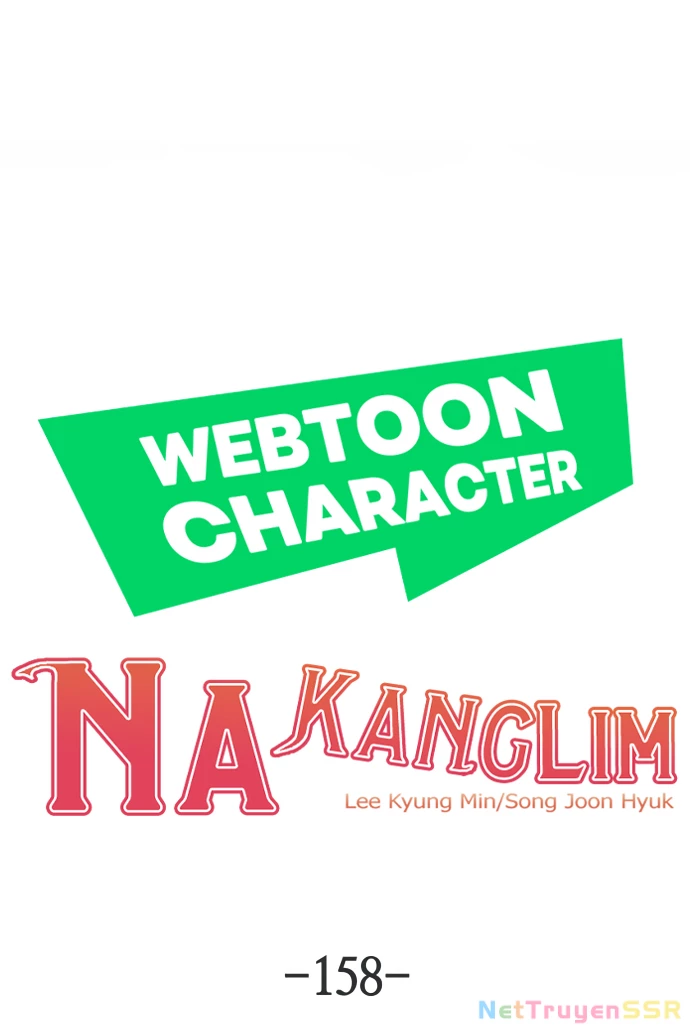 Nhân Vật Webtoon Na Kang Lim Chapter 158 - 63