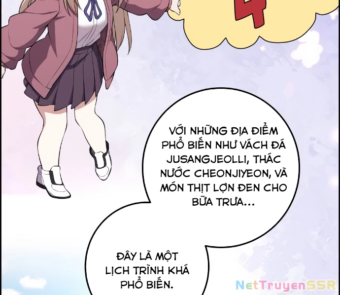 Nhân Vật Webtoon Na Kang Lim Chapter 158 - 103