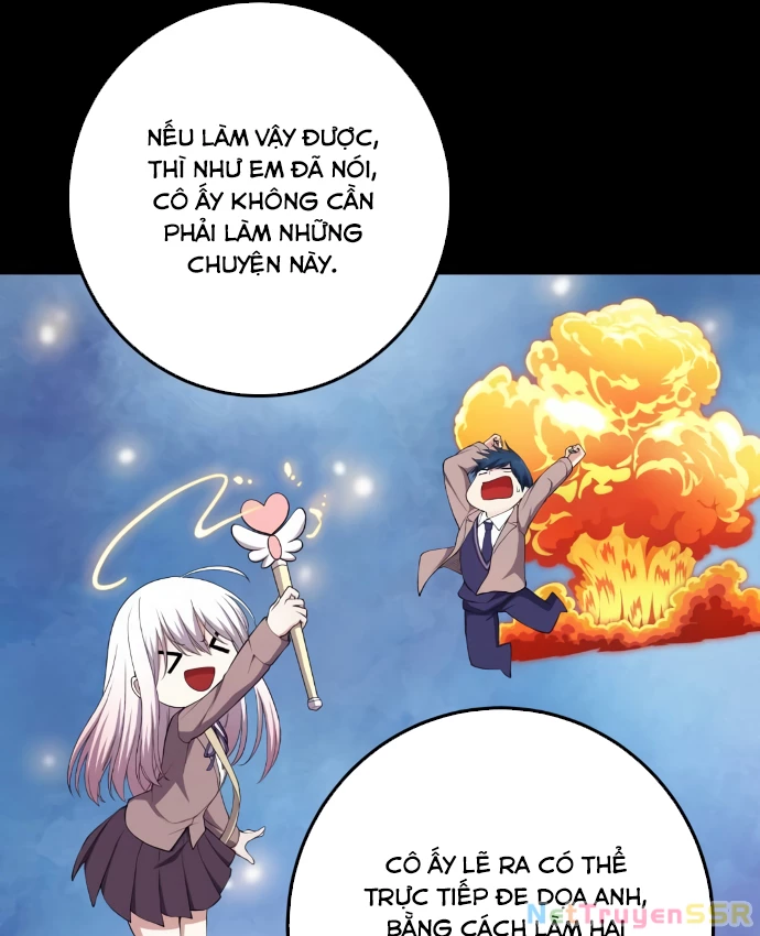 Nhân Vật Webtoon Na Kang Lim Chapter 159 - 45