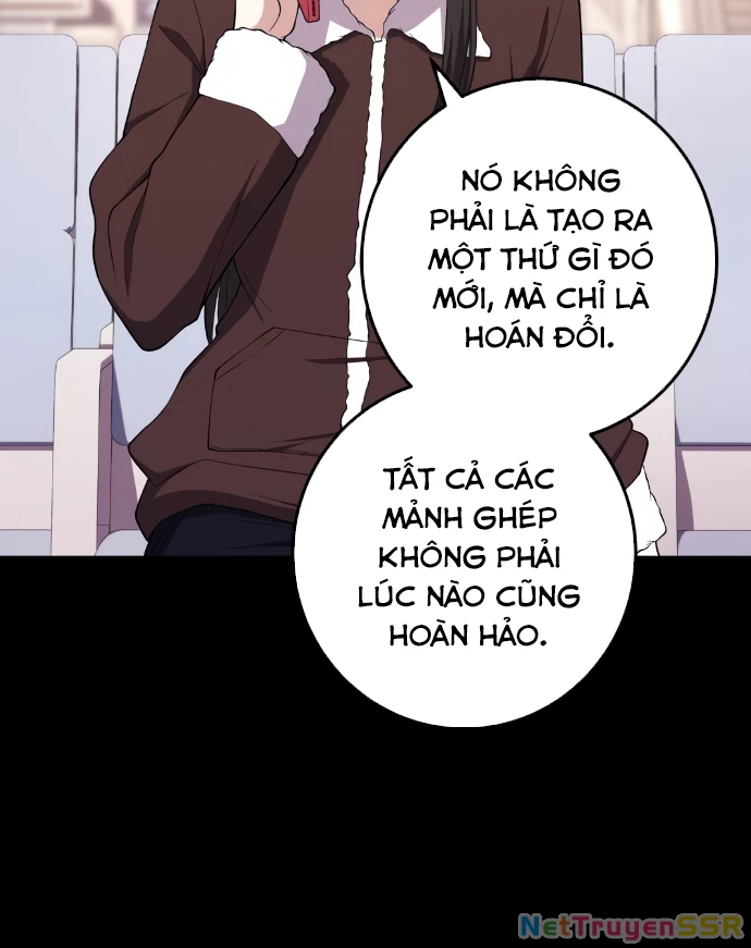 Nhân Vật Webtoon Na Kang Lim Chapter 159 - 55