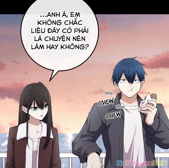 Nhân Vật Webtoon Na Kang Lim Chapter 160 - 20