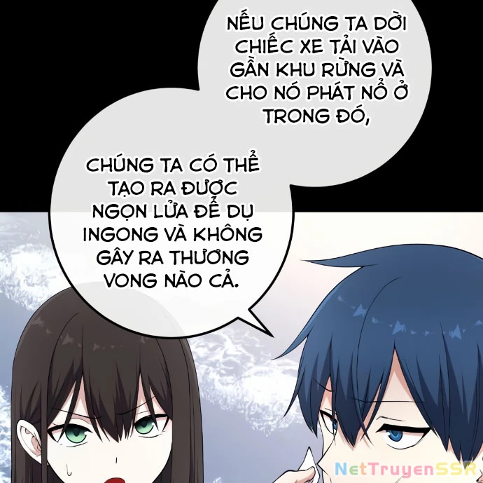 Nhân Vật Webtoon Na Kang Lim Chapter 160 - 22