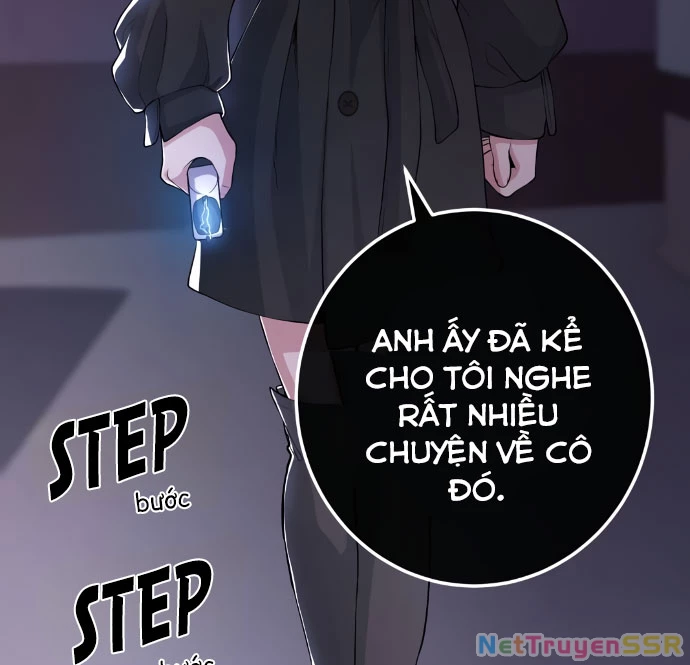 Nhân Vật Webtoon Na Kang Lim Chapter 160 - 163