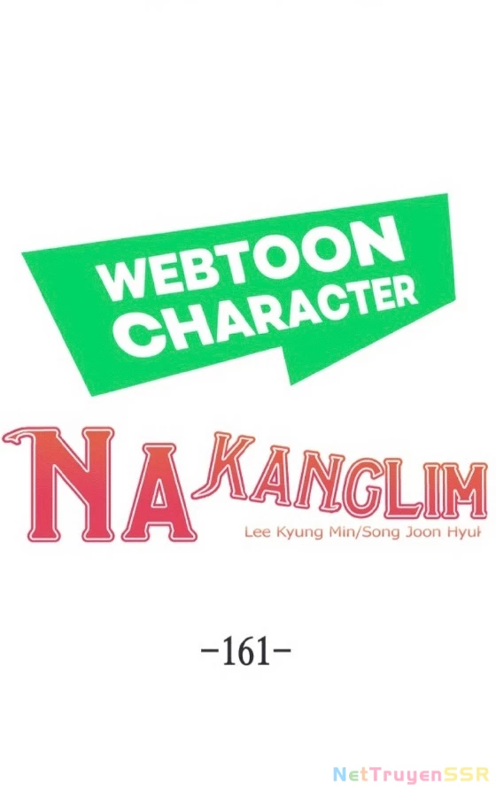 Nhân Vật Webtoon Na Kang Lim Chapter 161 - 56