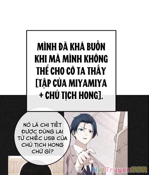 Nhân Vật Webtoon Na Kang Lim Chapter 161 - 77