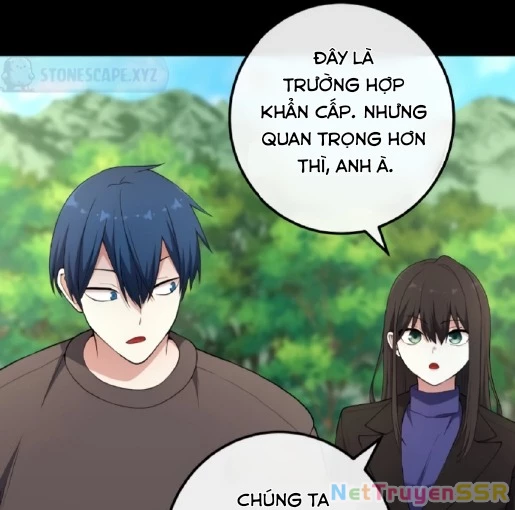 Nhân Vật Webtoon Na Kang Lim Chapter 162 - 6