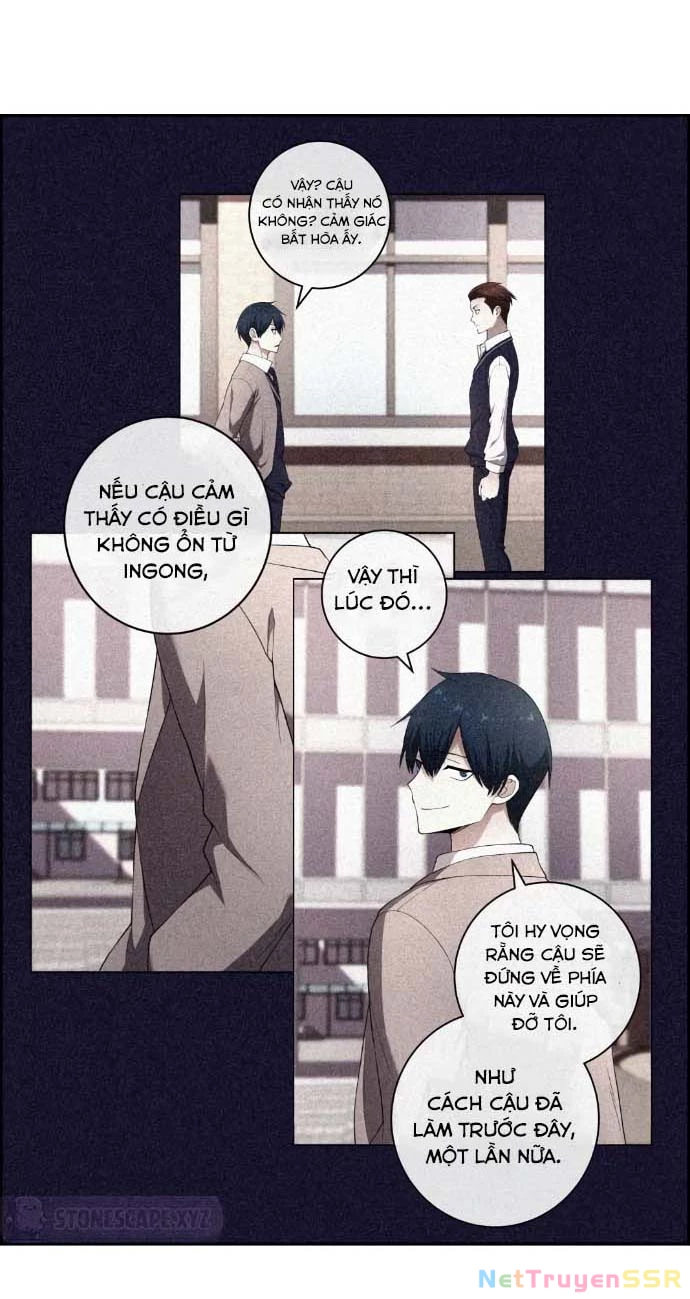 Nhân Vật Webtoon Na Kang Lim Chapter 163 - 52