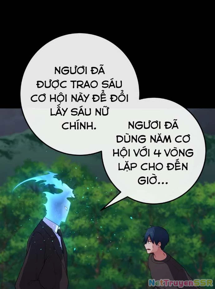 Nhân Vật Webtoon Na Kang Lim Chapter 163 - 144