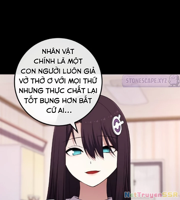 Nhân Vật Webtoon Na Kang Lim Chapter 165 - 3