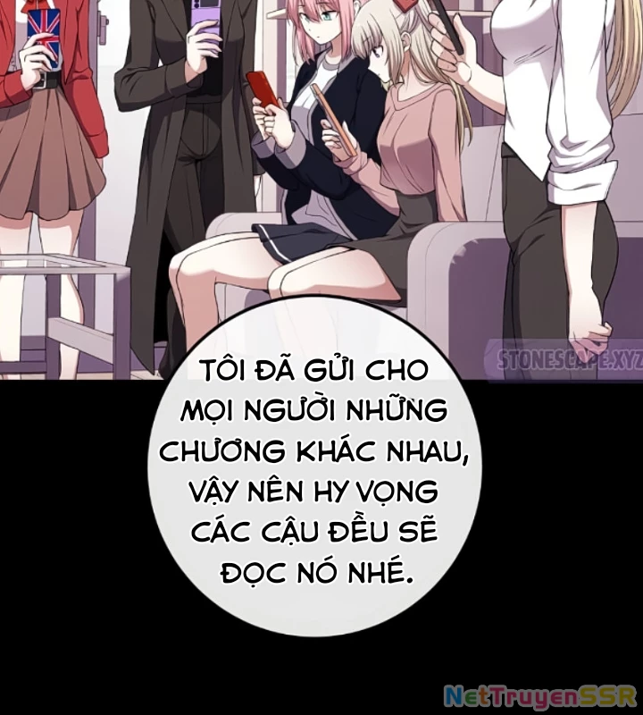 Nhân Vật Webtoon Na Kang Lim Chapter 165 - 6