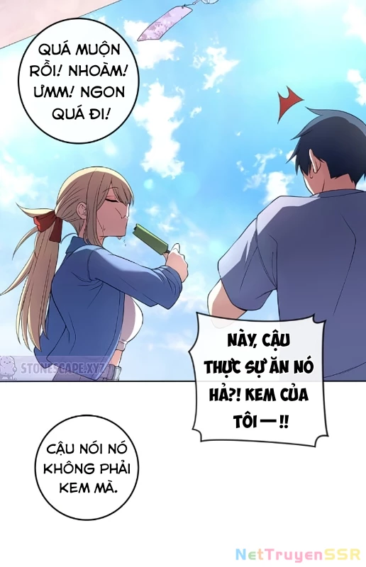 Nhân Vật Webtoon Na Kang Lim Chapter 165 - 171