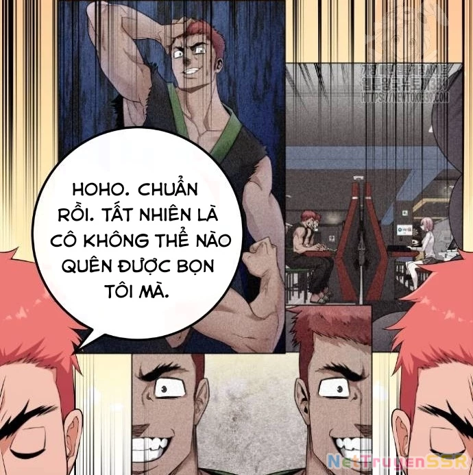 Nhân Vật Webtoon Na Kang Lim Chapter 166 - 10