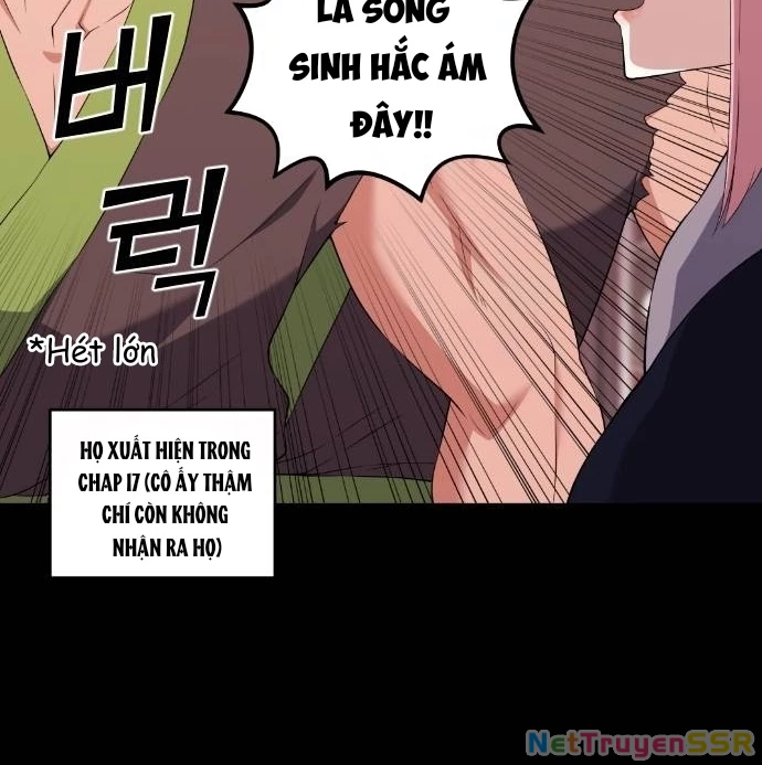 Nhân Vật Webtoon Na Kang Lim Chapter 166 - 13