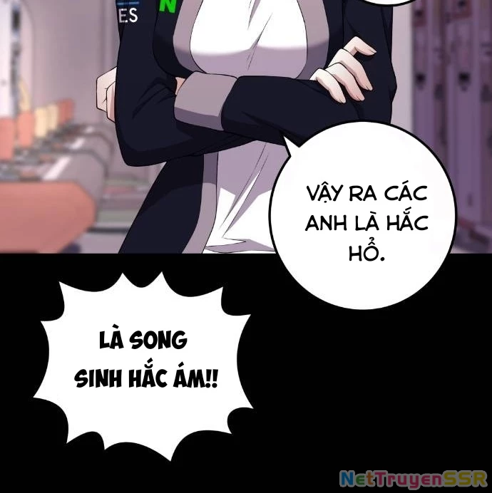 Nhân Vật Webtoon Na Kang Lim Chapter 166 - 15