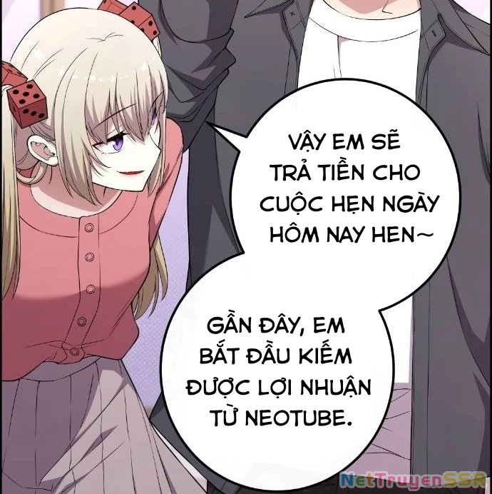 Nhân Vật Webtoon Na Kang Lim Chapter 166 - 67