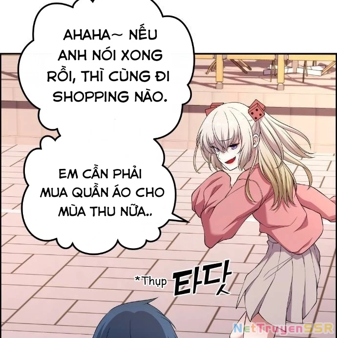 Nhân Vật Webtoon Na Kang Lim Chapter 166 - 71