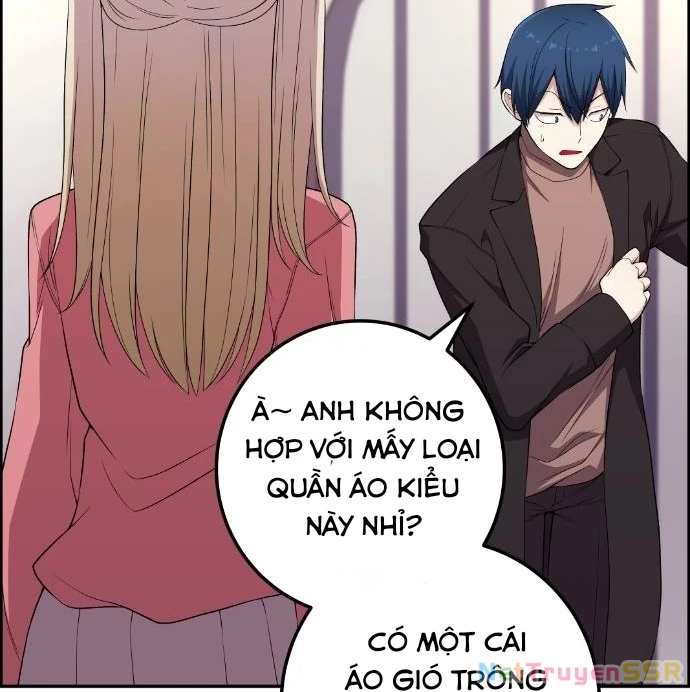 Nhân Vật Webtoon Na Kang Lim Chapter 166 - 76