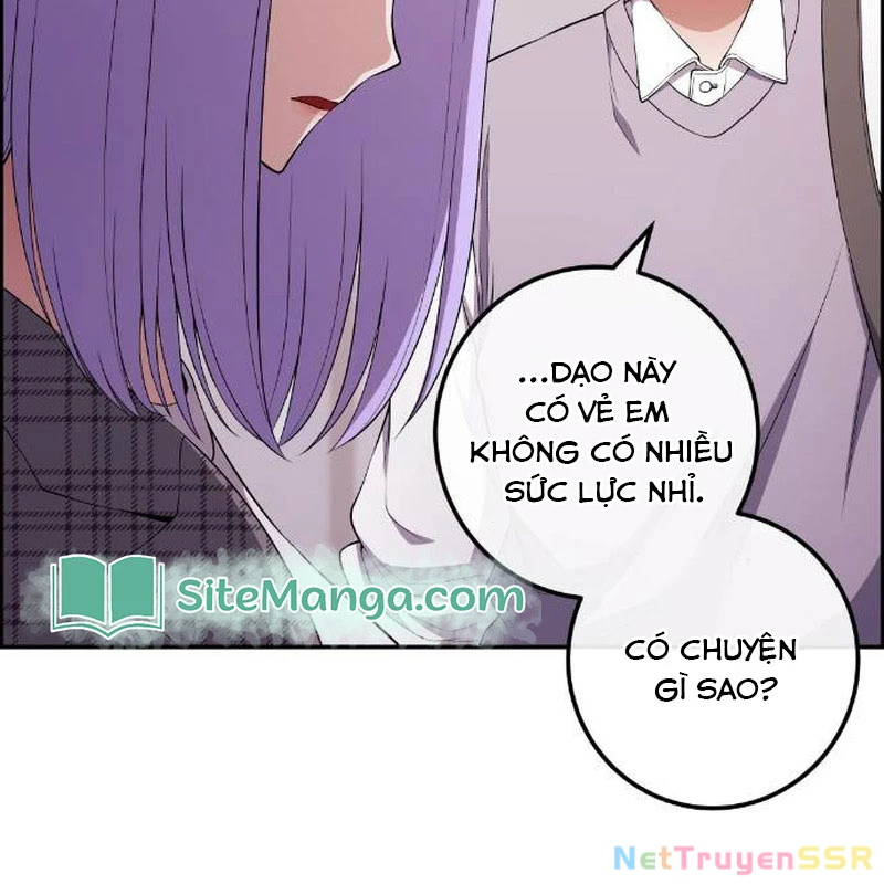 Nhân Vật Webtoon Na Kang Lim Chapter 167 - 48