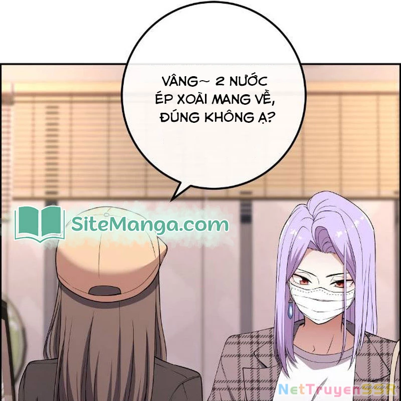 Nhân Vật Webtoon Na Kang Lim Chapter 167 - 72