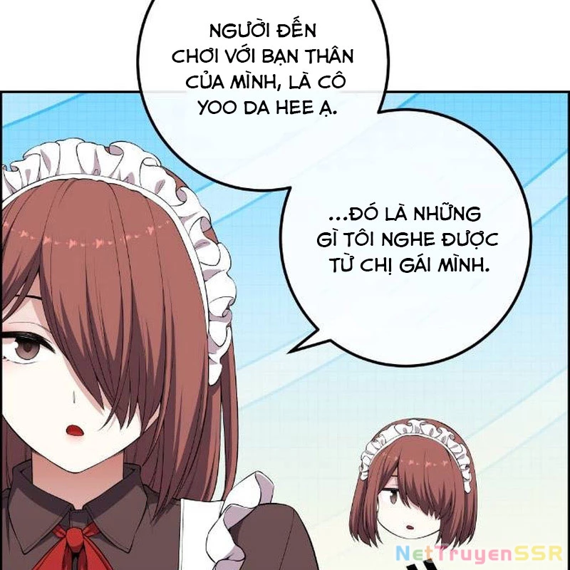 Nhân Vật Webtoon Na Kang Lim Chapter 167 - 112