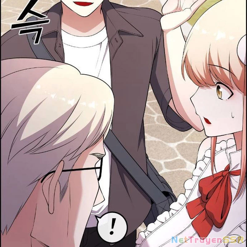 Nhân Vật Webtoon Na Kang Lim Chapter 167 - 182