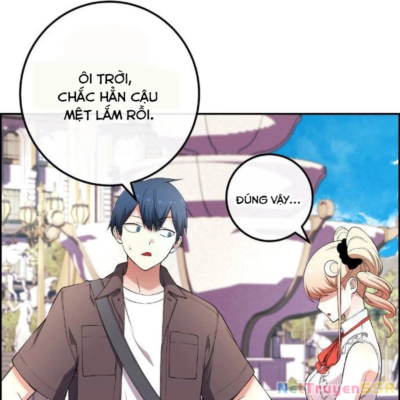 Nhân Vật Webtoon Na Kang Lim Chapter 167 - 192