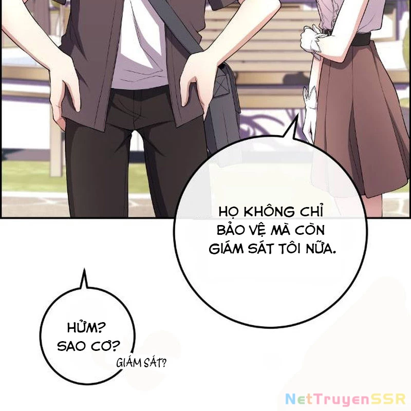 Nhân Vật Webtoon Na Kang Lim Chapter 167 - 193