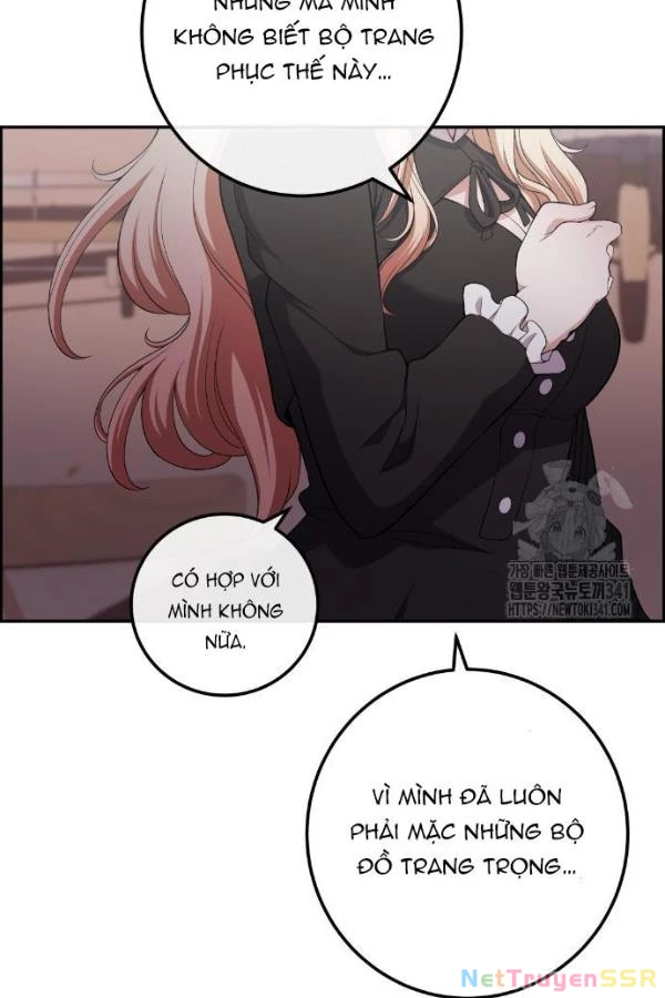 Nhân Vật Webtoon Na Kang Lim Chapter 168 - 5