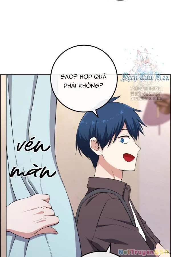 Nhân Vật Webtoon Na Kang Lim Chapter 168 - 6