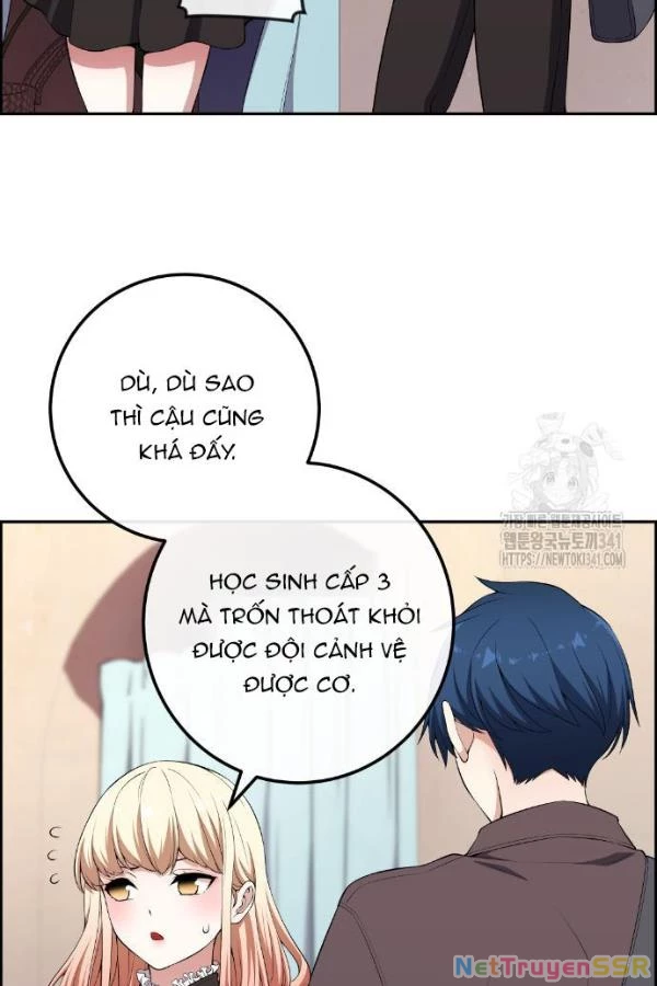 Nhân Vật Webtoon Na Kang Lim Chapter 168 - 12