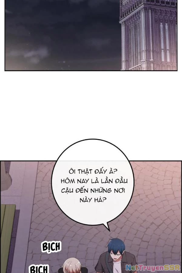 Nhân Vật Webtoon Na Kang Lim Chapter 168 - 35