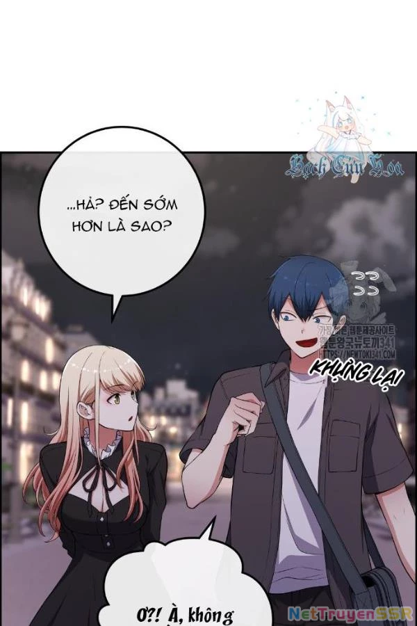 Nhân Vật Webtoon Na Kang Lim Chapter 168 - 38