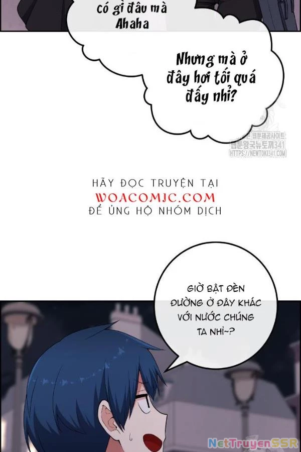 Nhân Vật Webtoon Na Kang Lim Chapter 168 - 39