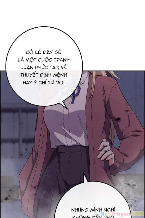 Nhân Vật Webtoon Na Kang Lim Chapter 168 - 91