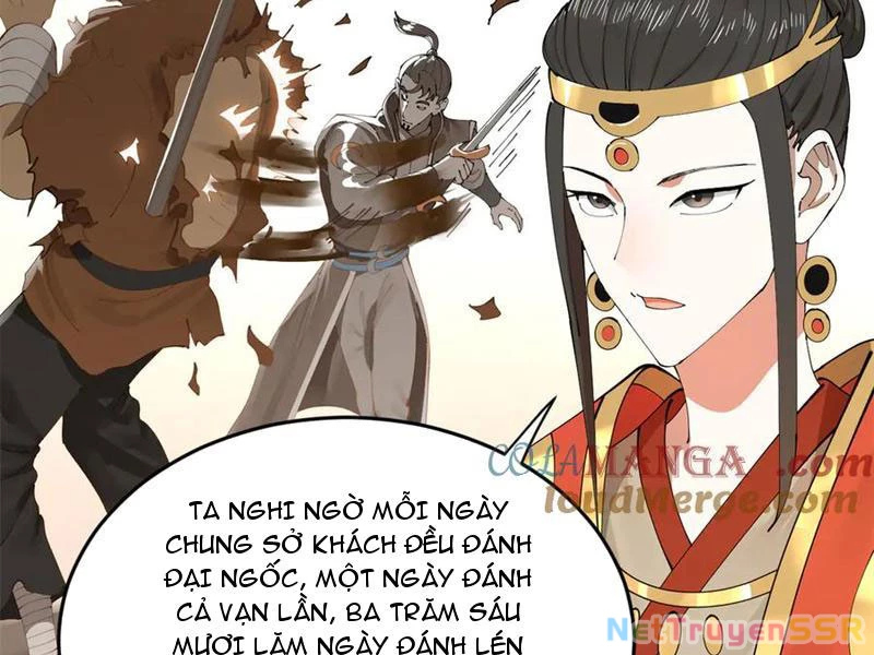 Chàng Rể Mạnh Nhất Lịch Sử Chapter 206 - 43