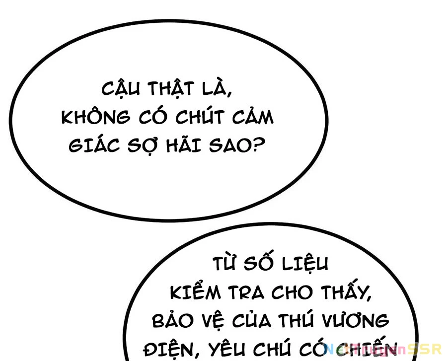 Nhất Quyền Bạo Tinh Chapter 137 - 29