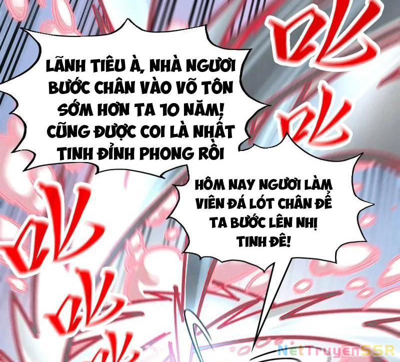 Vạn Cổ Chí Tôn Chapter 315 - 18