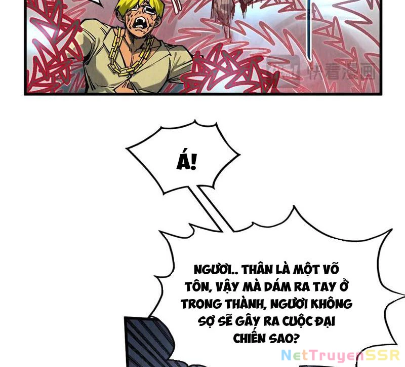 Vạn Cổ Chí Tôn Chapter 315 - 27